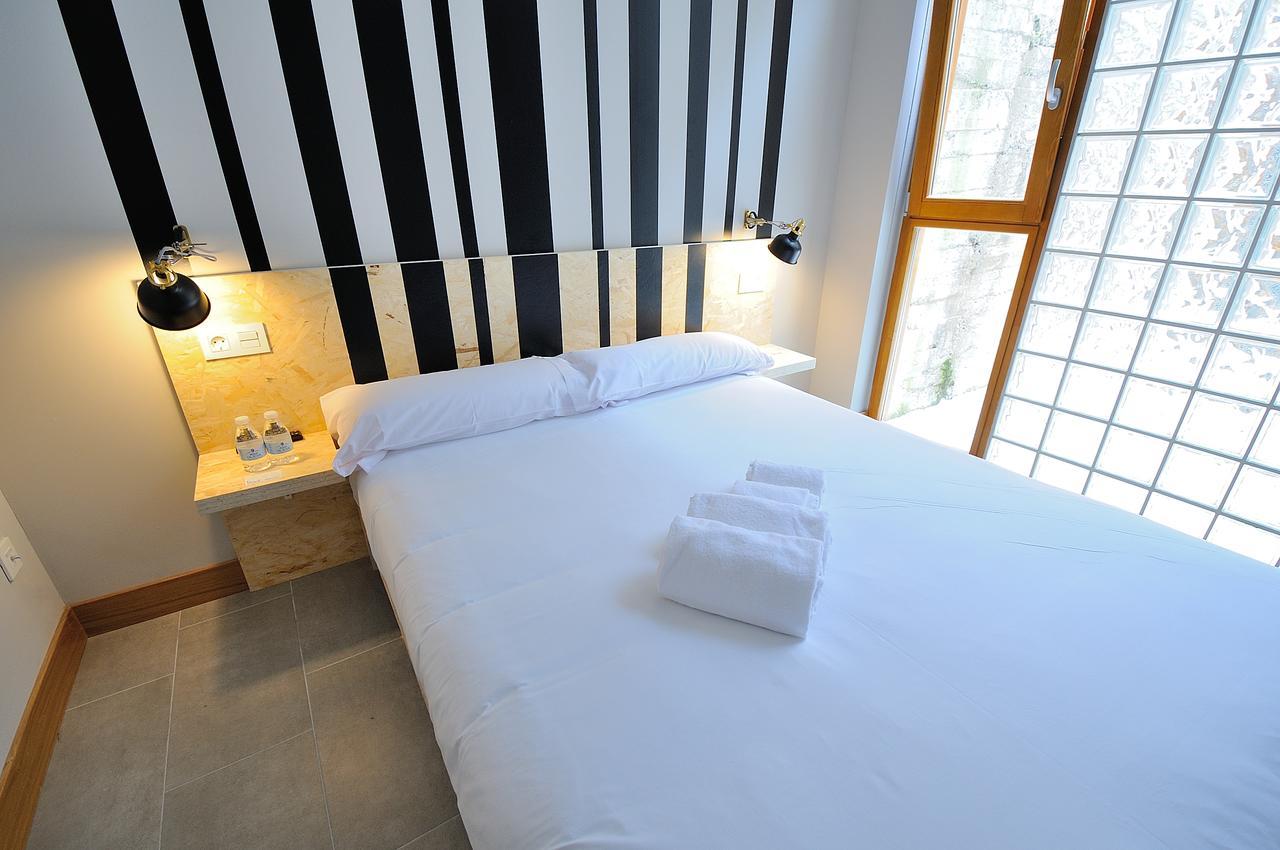 Egunon Bilbao Hostel Exterior photo